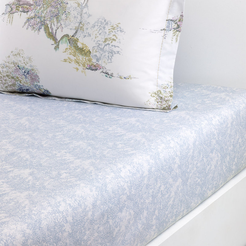 Lande Fitted Sheet, Queen