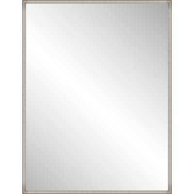 Rectangular Mirror VI Mirror
