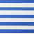 Bleu/blanc