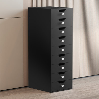 Commode 9 tiroirs Nuaymah