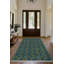 Tapis en coton et polyester à imprimé numérique Florop Collection Florest-2020251965