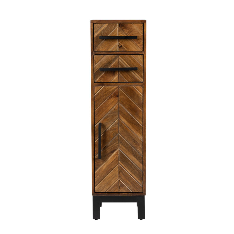 Tereasa 1 -Door 2 -Drawer Accent