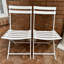Chaise d'appoint de patio Deniya-991484504