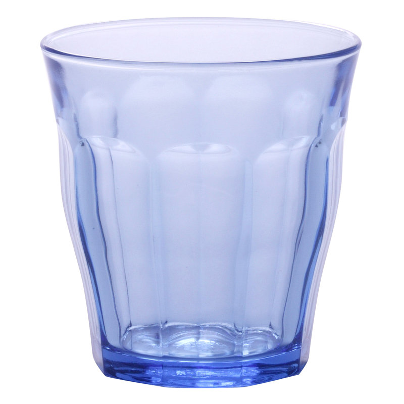 Verre trempé trempé, 360 oz