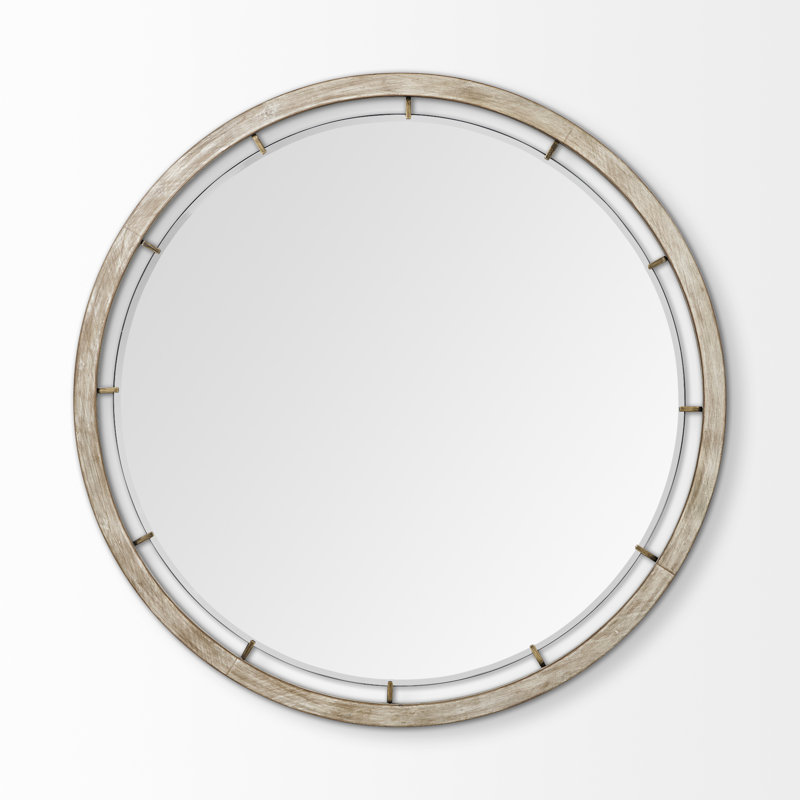 Miroir d'appoint 54 "Appling