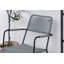 Upholstered Armchair