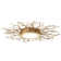 Twig Ceiling Fixture