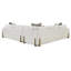 Century Home Elegance Sectional