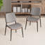 Ensemble de chaises de salle à manger Paden Mid Century Modern-1227387929-1227387931