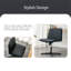 Chaise de bureau Chelseaville-1242195505