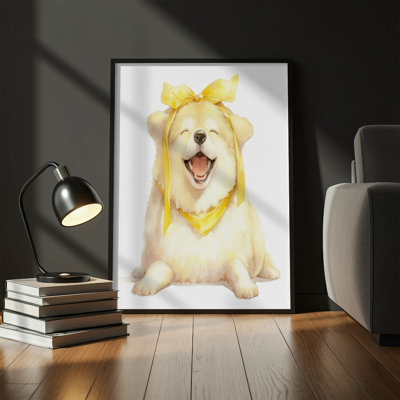 Witten No Frame Print