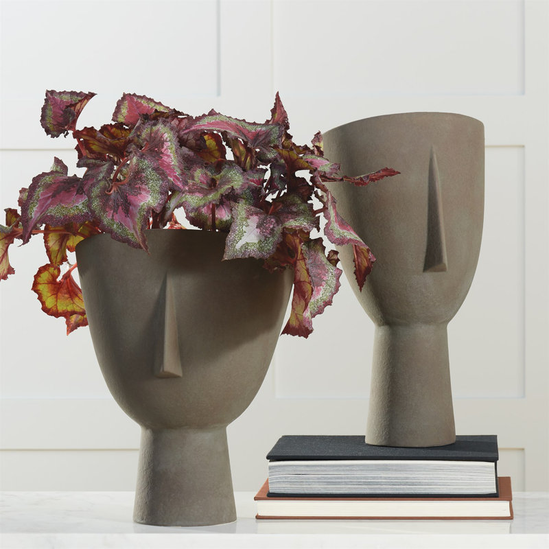 Planter Head-Wide