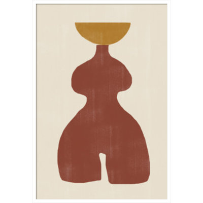 Rockingham "Vase No. 11" Print