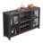 Martinsdale 55'' Bar Cabinet