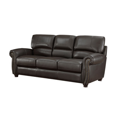 Adenn 84'' Rolled Arms Sofa -  Darby Home Co, 59B5DEEC90264BAAAE910FC6D79C3795