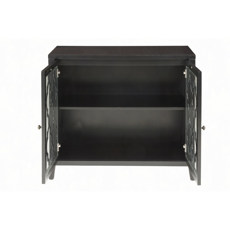 Console Ceara, Black