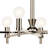 Torvee 6 - Light Sphere Chandelier-792997407