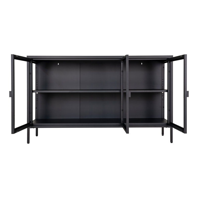Jaeona 140cm Sideboard
