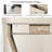 Grzedzinska 47'' Console Table With Drawer-2088353383