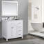 Ensemble de meuble-lavabo simple 48 po