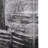 Farm view sketch II a Hand Embelished Textured Canvas-92377489