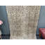 Tapis de style patchwork en laine beige 44,5 x 76 pouces, style classique