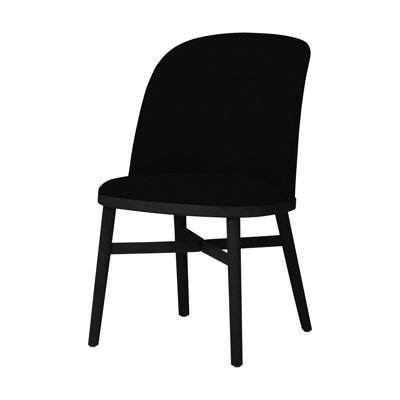 Bund Upholstered Dining Chair