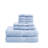 100% Cotton 8 Piece Antimicrobial Towel Set-1862711024