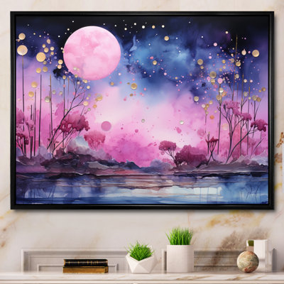 Cosmic Collage II - impression