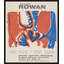 Herman Rowan Print by Herman Rowan