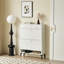 Rangement pour chaussures de vestibule avec trousse - Blanc fonctionnel