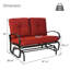 Causeuse d'extérieur Cozy-31763288