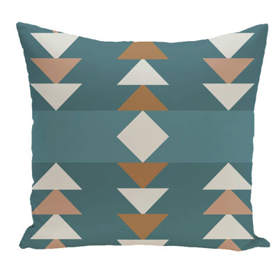 Housse et insert de coussin d'extérieur