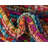 Lilan Cotton Abstract Indoor Rug-16264527