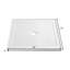 PLATEAU DE DOUCHE 48X32 "-M