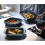 Joseph Joseph Nest Oven 16" Non-Stick Roasting Pan