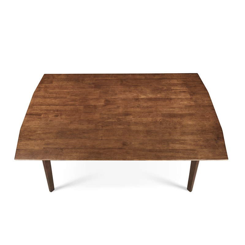 Solid Wood Dining Table