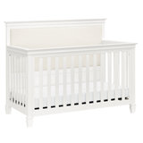 Darlington Greenguard Gold Certified 4 -in-1 Convertible Crib