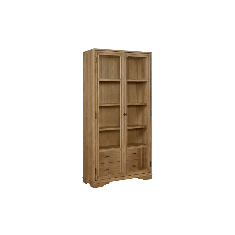 Grande vitrine - Cajou