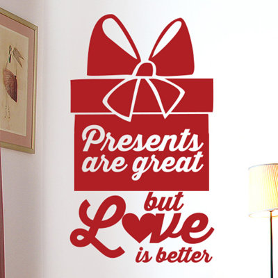 Wall Decal