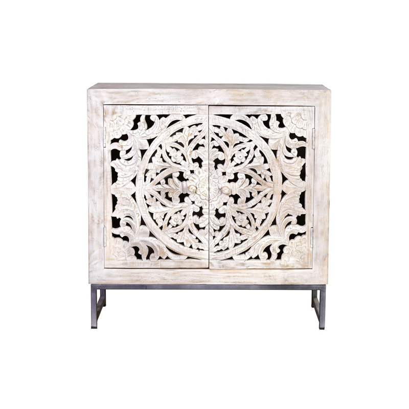 Frawley 80cm Sideboard