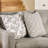 Kimbro Upholstered 86'' Sofa