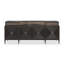 91.5'' W Solid Wood Sideboard