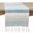 Rectangular Striped Table Runner-138452851