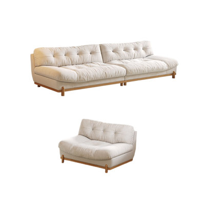 Modern sofa set