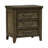 Gertraute Two Nightstand Set