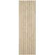 Alda Natural Hand Woven Jute Solid Color Rug