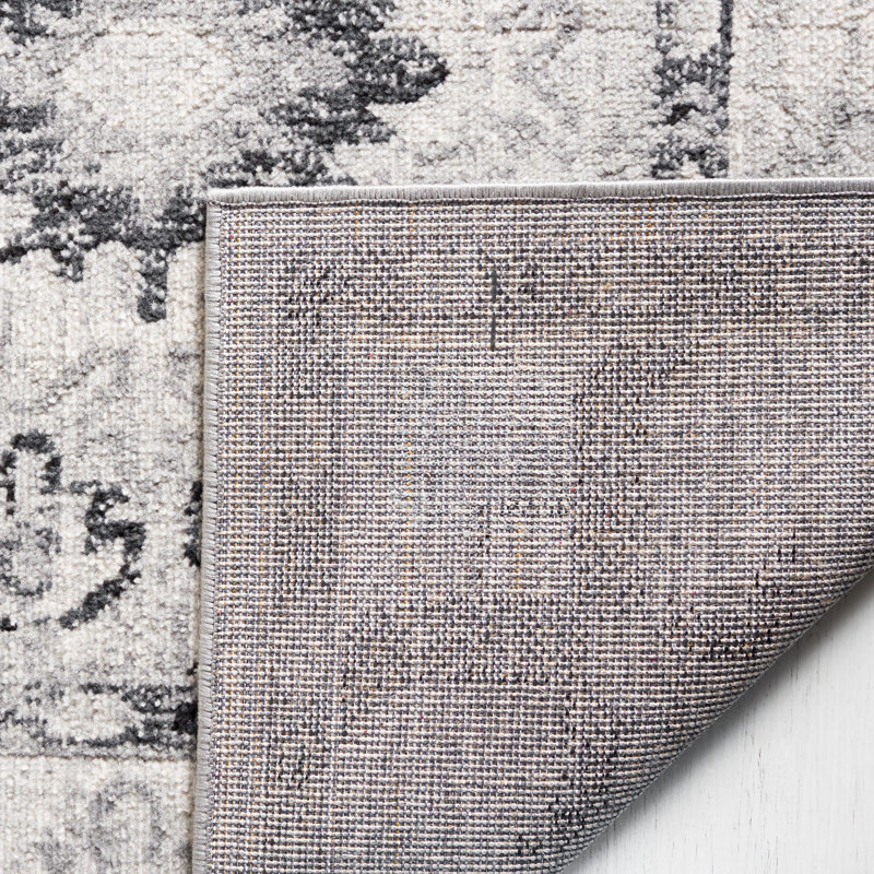 Odyssey Performance Oriental Rug, Rectangle 5'3" x 7'6"