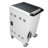 Mobile Charging Cart and Cabinet for Tablets Laptops With Metal,Wheels With Locks-99023177