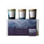 Aromatherapy Scented Jar Candle